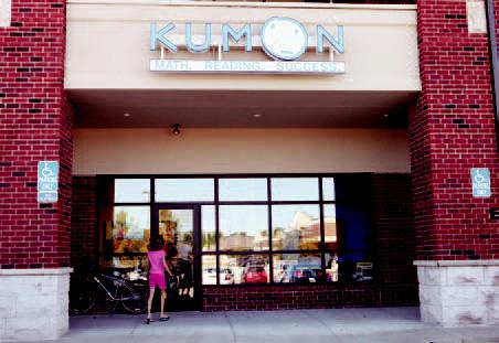 Kumon claims to be the world’s largest after-school math and reading enrichment program. The program helps students refine their skills with individualized testing and tutoring.