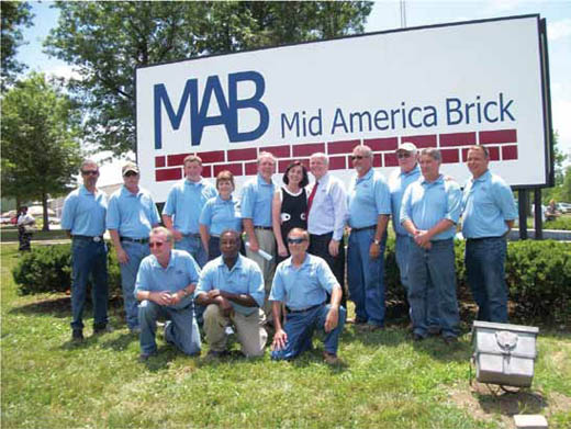 Mid-America Brick