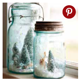 Pin_Snow Globes