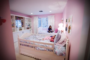 Lawless Little Girls Room