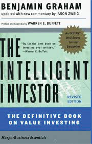 The Intelligent Investor