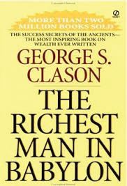 The Richest Man in Babylon