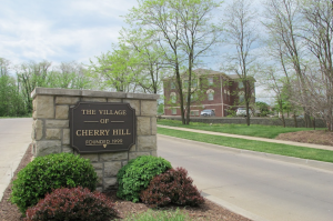 Cherry Hill