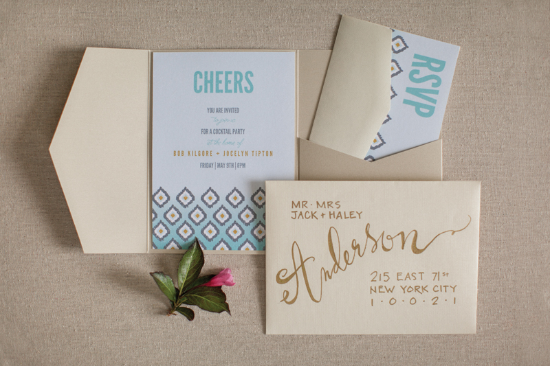 Hoot invitations