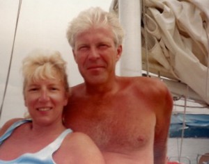 Gene and Nellie '93
