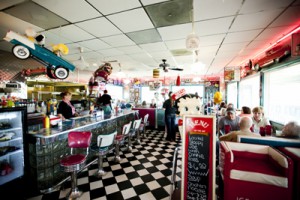 63 Diner