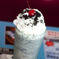 63 Diner - Milkshake