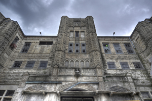 Missouri State Penitentiary