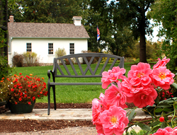 Shelter Gardens