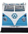 VW Pop Up Tent