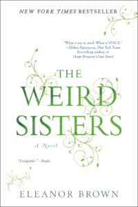 WeirdSistersUSPaperback