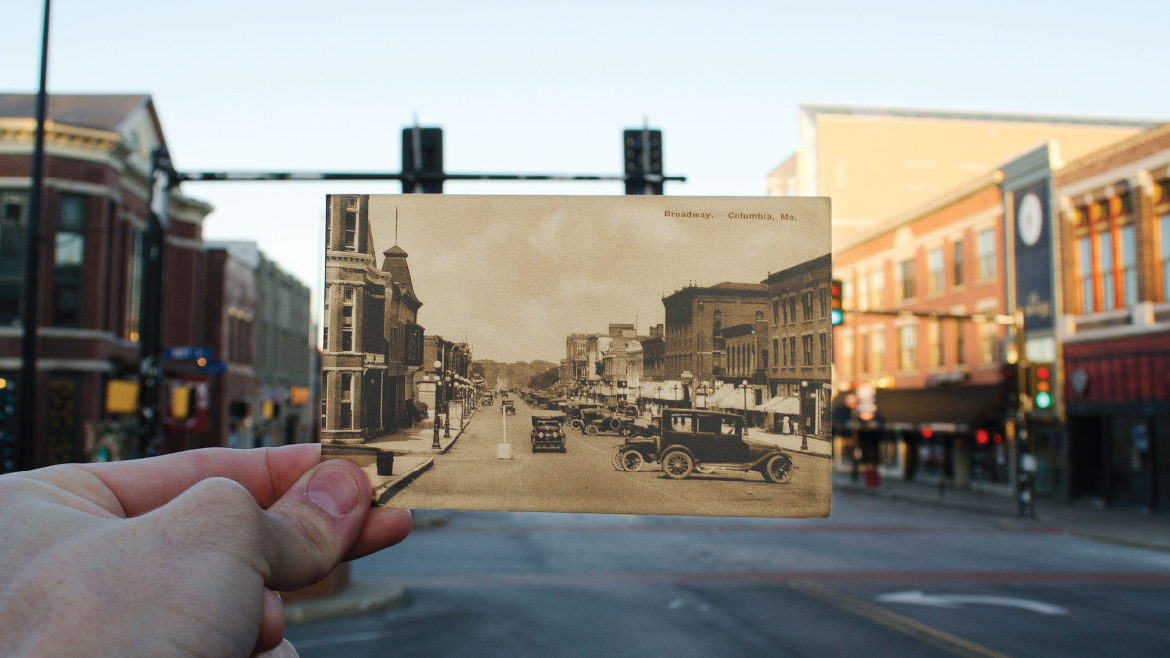 Flashback-DowntownColumbia-Broadway