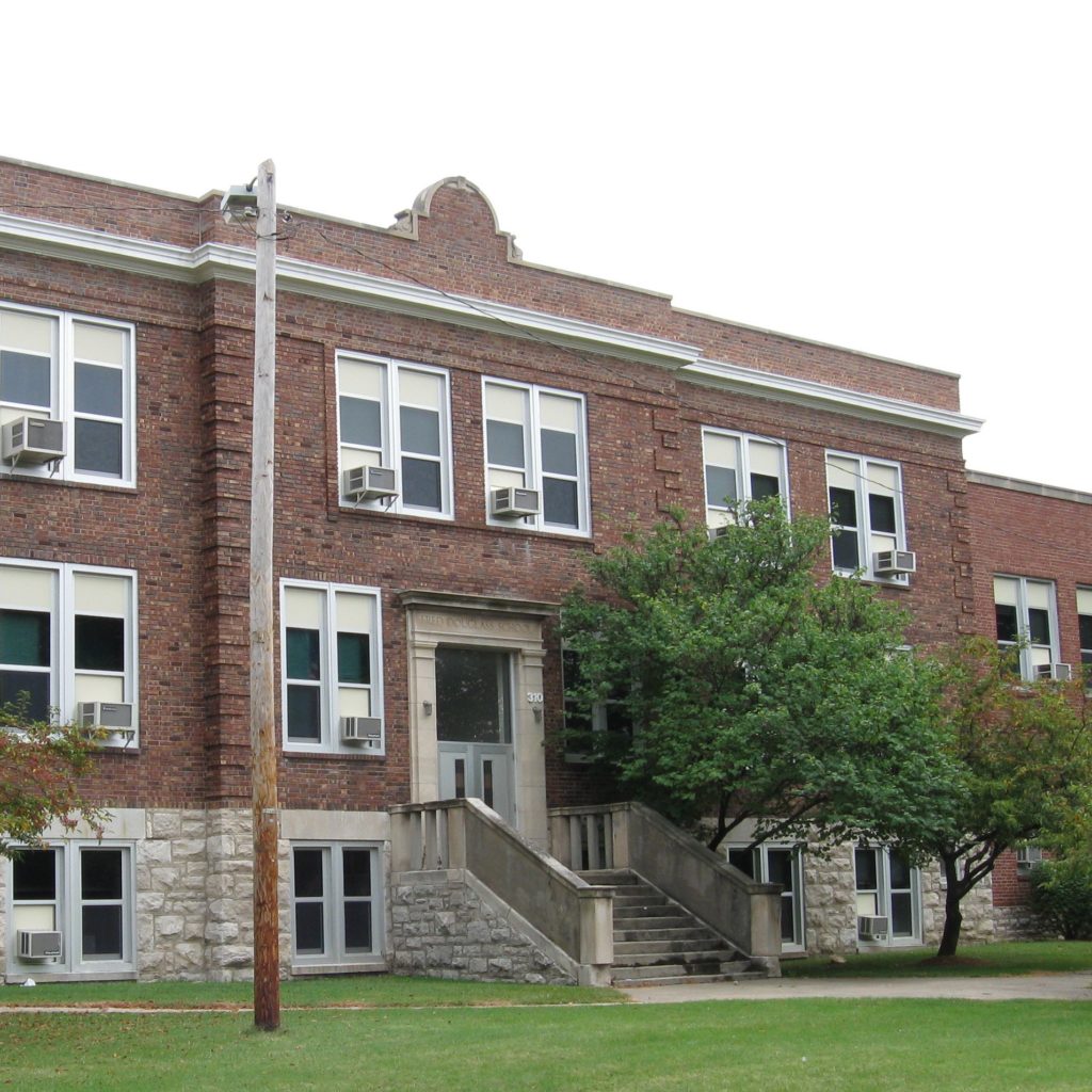 Douglass High School Prepares for Renovations, Move Off Campus - COMO ...