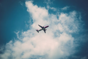 flight-sky-clouds-fly