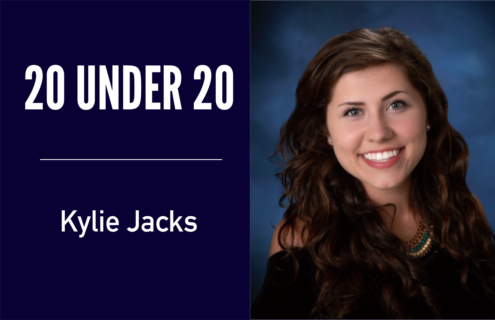 Kylie-Jacks-20-under-20