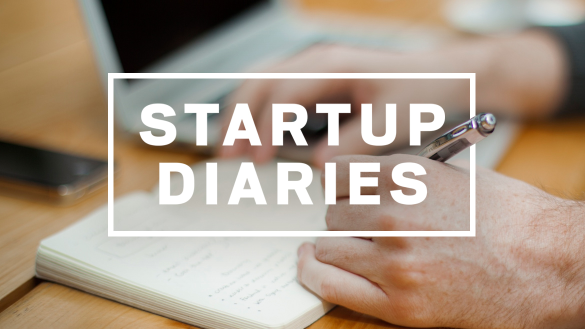 startupdiaries