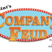 Logo - Job Point's Company Feud