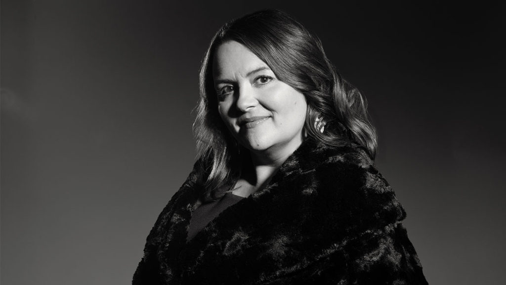 2019's 20 Under 40: Jaime Palmer, Central Bank of Boone County