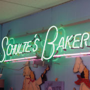 schultes bakery