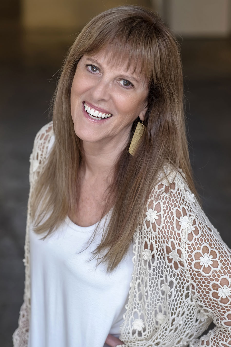 Deb Valvo - Publisher - COMO Magazine