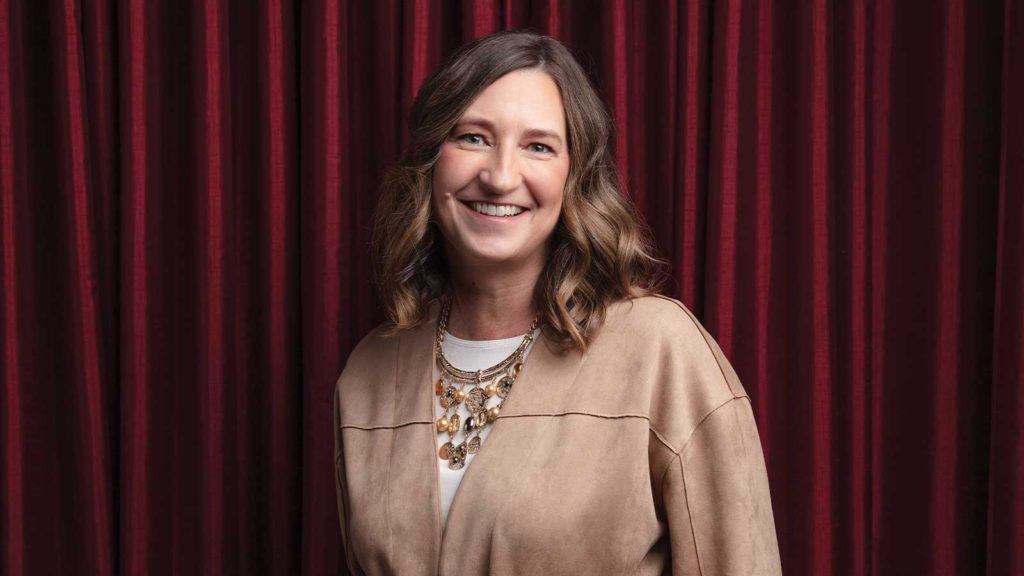 COMO magazine is proud to honor Heather Hargrove as our 2020 Woman of Excellence in Hospitality.