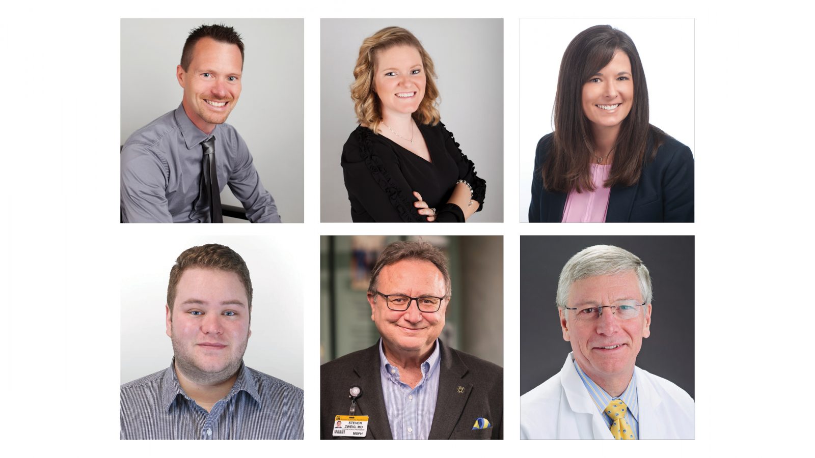 July 2020 Movers and Shakers - COMO Magazine