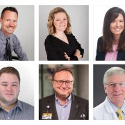 July 2020 Movers and Shakers - COMO Magazine