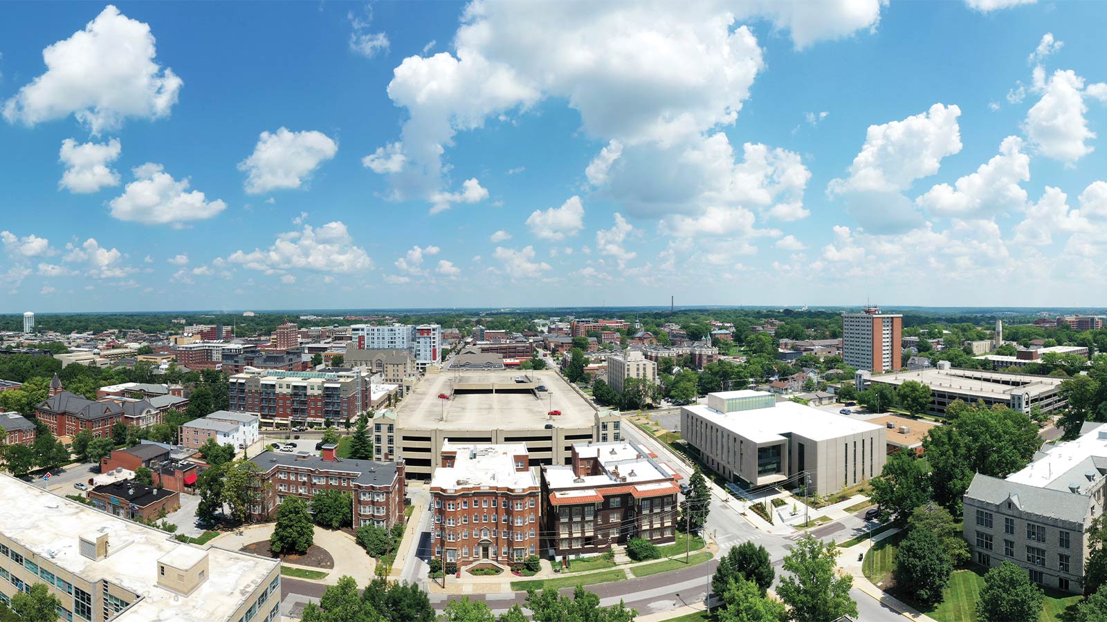 Downtown columbia outlet stores