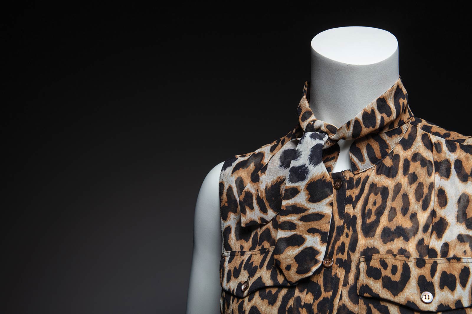 Cheetah Print Outfit - Carlisle