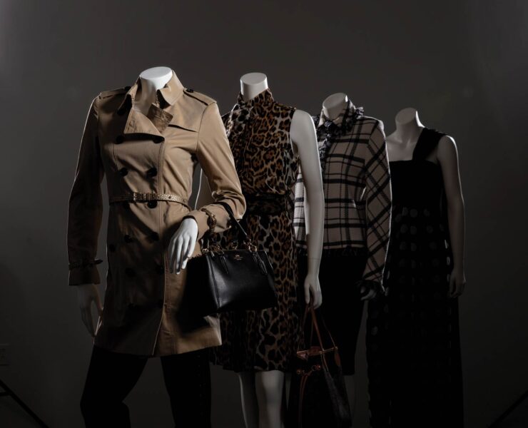 Consign Design Fashion - Columbia MO