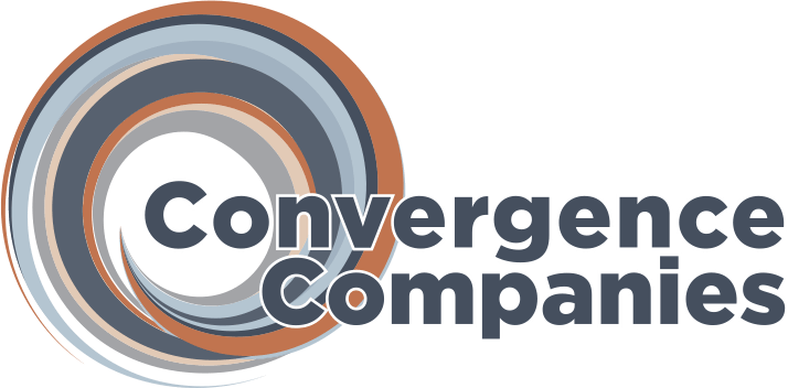 Convergence Companies Logo