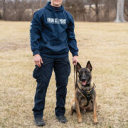 Columbia K9 Patrol Unit 2