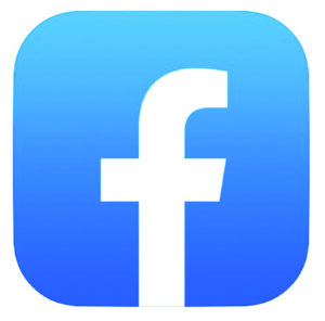 Facebook Icon