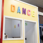 Dance Studio