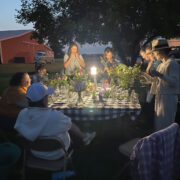 Blooms And Wishes Flower Bar Evening Class