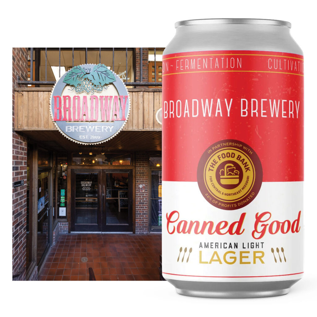 Broadway Brewery