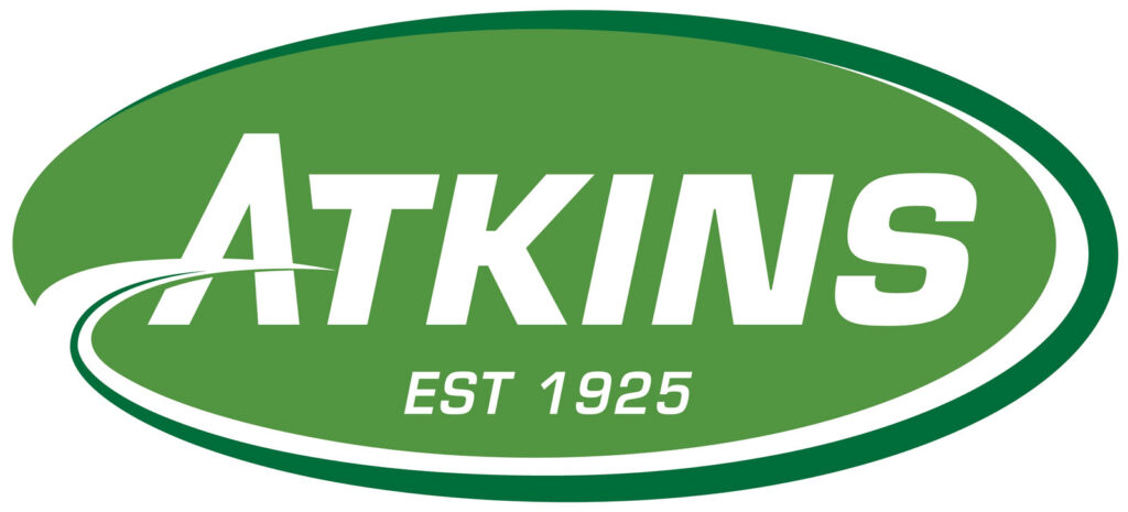 Atkins Corp Logo
