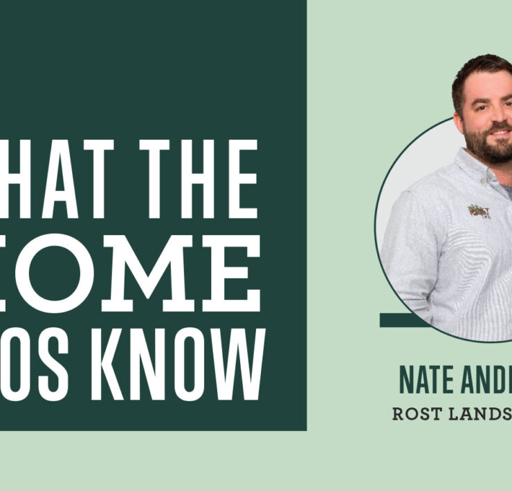 What The Home Pros Know with Nate Anderson