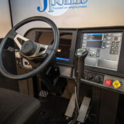 Driver Simulator at Job Point