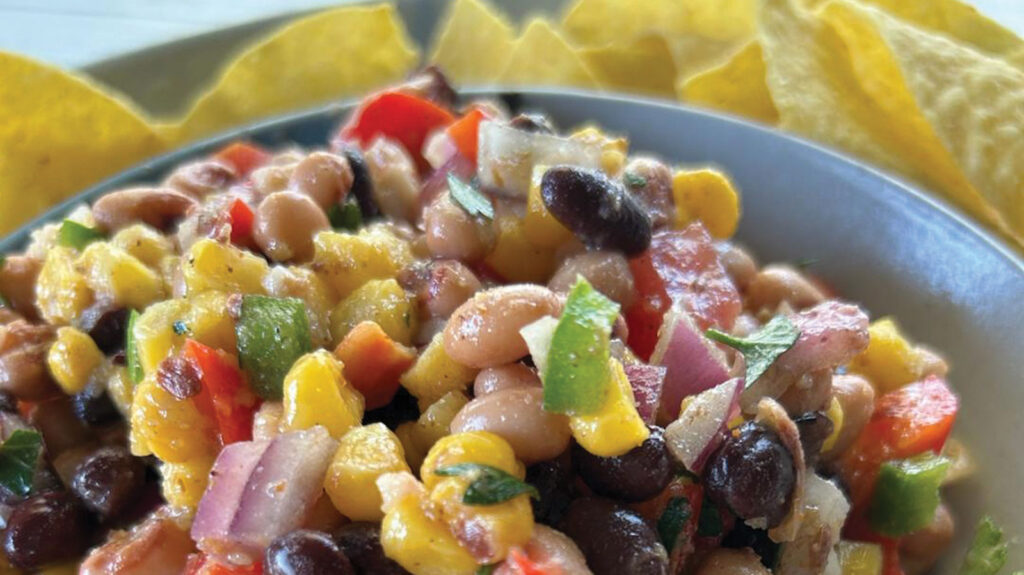 Cowboy Caviar