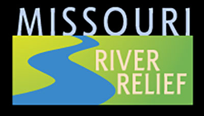 Mo River Relief Logo