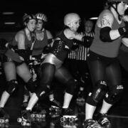 CoMo Roller Derby