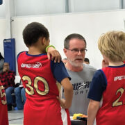 Upward Sports Basketball