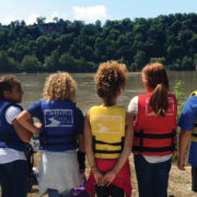 Featured Students At The Missouri River