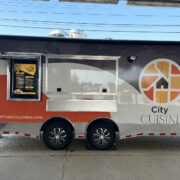 City Cuisine Food Truck By City Of Refuge