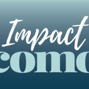 Logo and title for Impact COMO