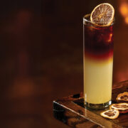 Featured Par For The Course Mocktail From Barred Owl