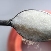 Featured Spoonful Of Sugar To Help Cure Hiccups