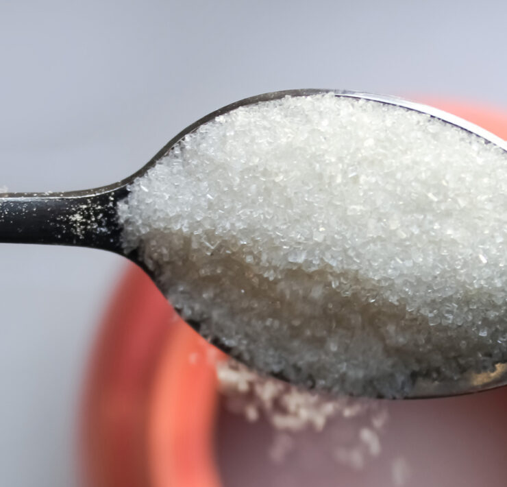 Featured Spoonful Of Sugar To Help Cure Hiccups