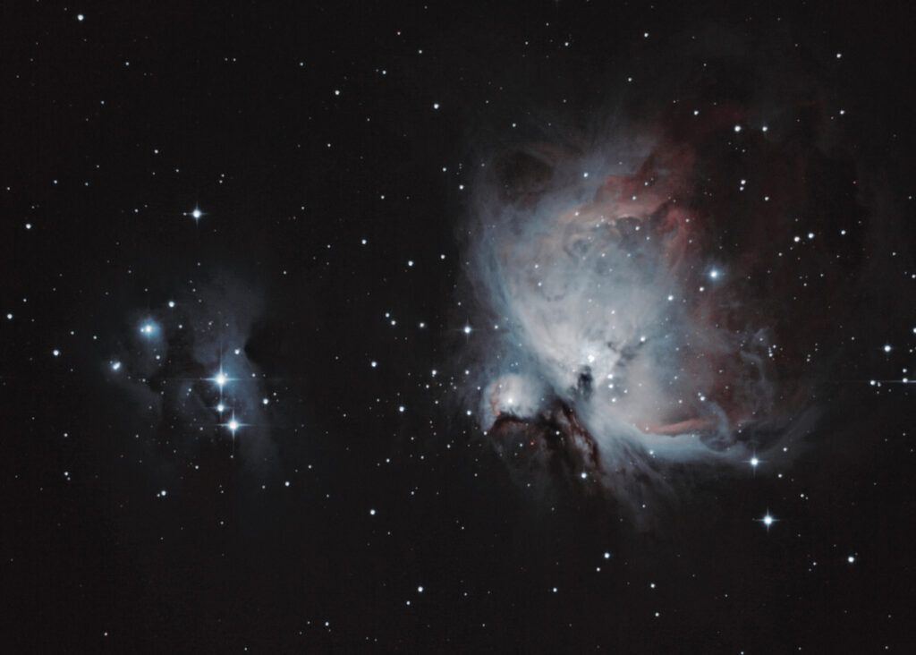 Orion Nebula